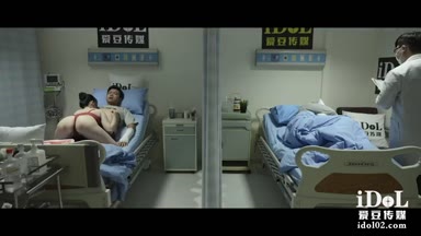 ID-5212 白衣天使化身性愛奴隸