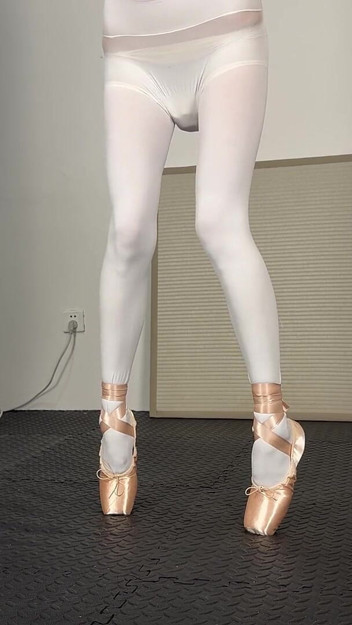 Ballet Insole Foot Timed Electric Shock Adjustment