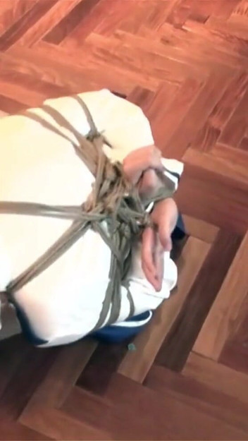 Binding Appreciation #10