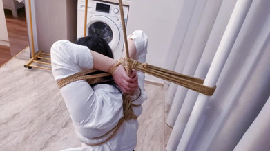 Electric Shock Whipping