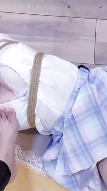 Girl in Distress Part 15