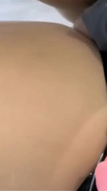 Junior Step Sister’s Initial Experience of Bondage