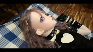 Pullover Doll