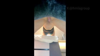 The Bathroom Problem, the Neighbors Downstairs Don’t Want to Do Such a Thing